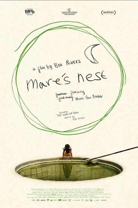 Mare’s Nest